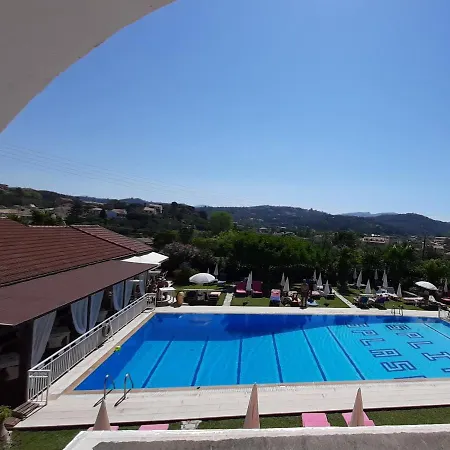 Eleni Arillas (Corfu)