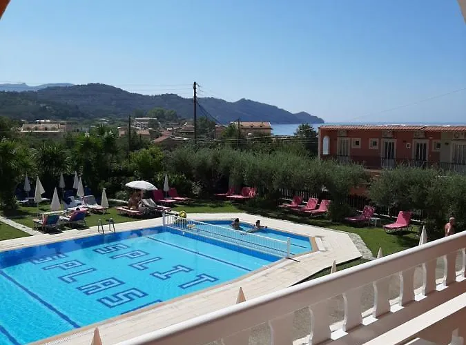 Eleni Resort