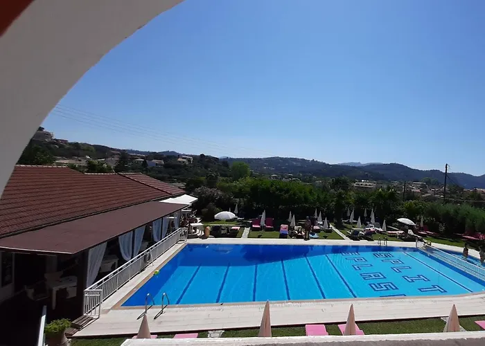 Eleni Arillas (Corfu)