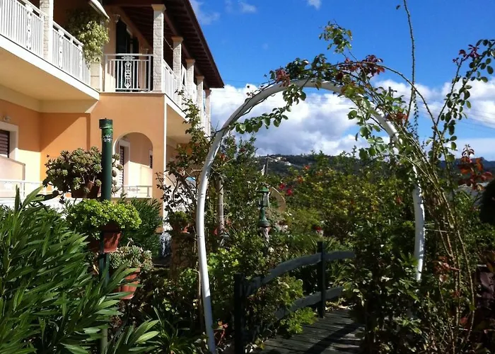 Resort Eleni