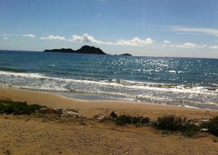 Resort Eleni Arillas (Corfu)