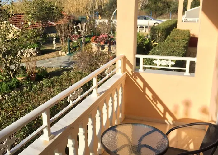 Eleni Resort Arillas (Corfu)