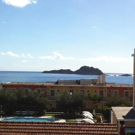 Eleni * Arillas (Corfu)