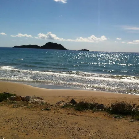 Resort Eleni Arillas (Corfu)