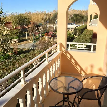 Eleni Resort Arillas (Corfu)