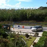 Resort Eleni Arillas (Corfu)